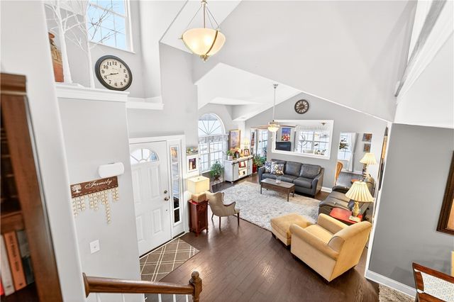 368 Saddlebrook Road, West Deer, PA 15044