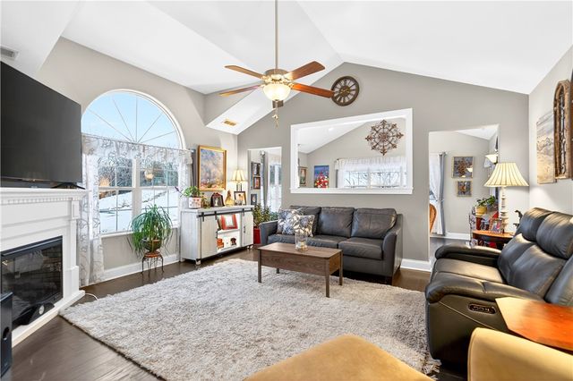 368 Saddlebrook Road, West Deer, PA 15044