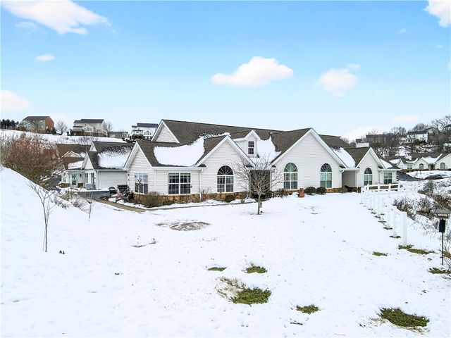 368 Saddlebrook Road, West Deer, PA 15044