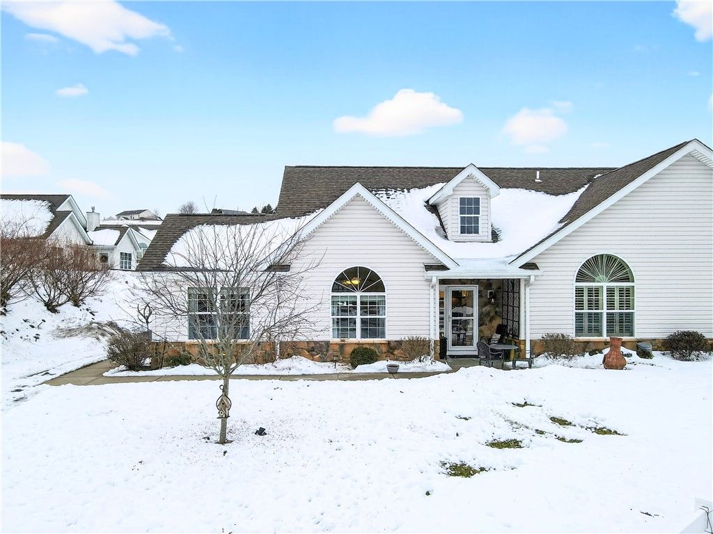 368 Saddlebrook Road, West Deer, PA 15044