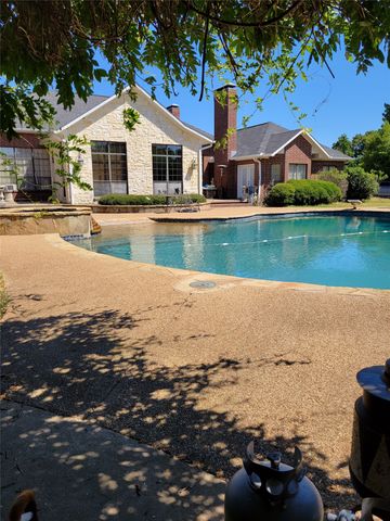 4377 Fm 753, Athens, TX 75751