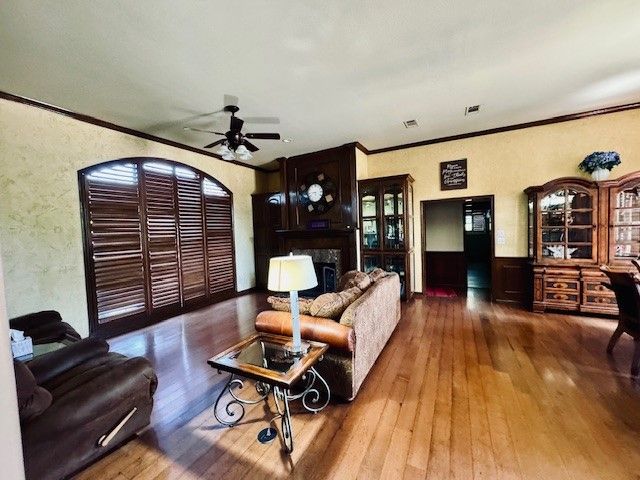 4377 Fm 753, Athens, TX 75751