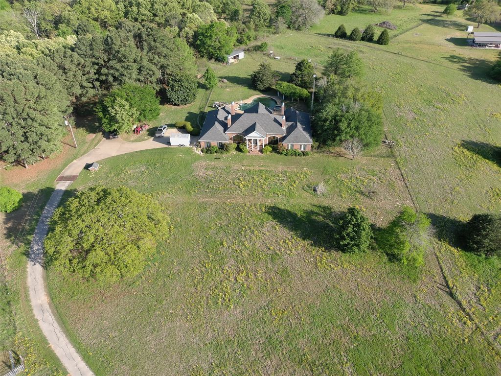 4377 Fm 753, Athens, TX 75751
