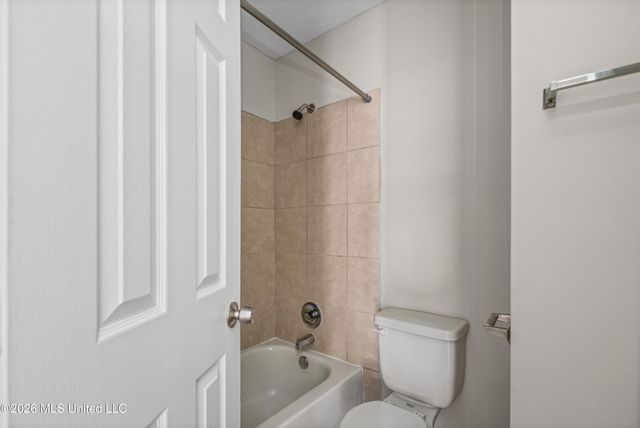 2563 Waverly Drive, Horn Lake, MS 38637