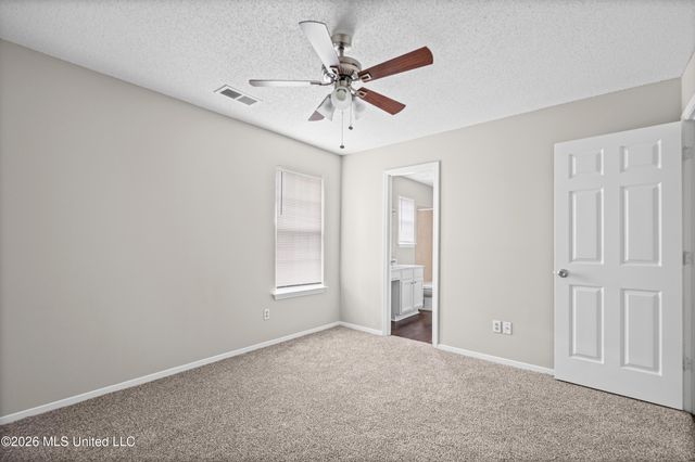 2563 Waverly Drive, Horn Lake, MS 38637