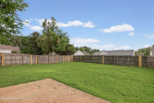 2563 Waverly Drive, Horn Lake, MS 38637