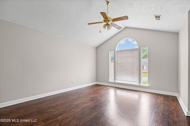 2563 Waverly Drive, Horn Lake, MS 38637