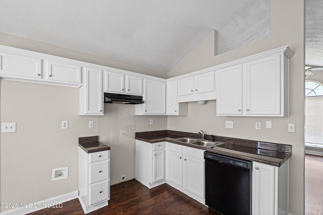 2563 Waverly Drive, Horn Lake, MS 38637