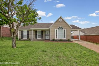 2563 Waverly Drive, Horn Lake, MS 38637