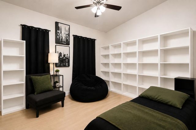3814 Southway DR, Austin, TX 78704