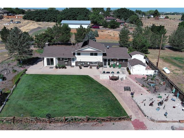 1014 Nepal St, Aurora, CO 80018