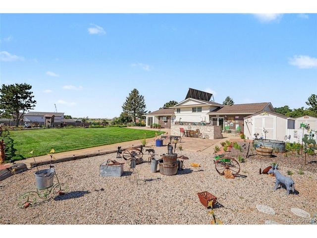 1014 Nepal St, Aurora, CO 80018