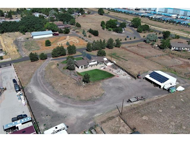 1014 Nepal St, Aurora, CO 80018