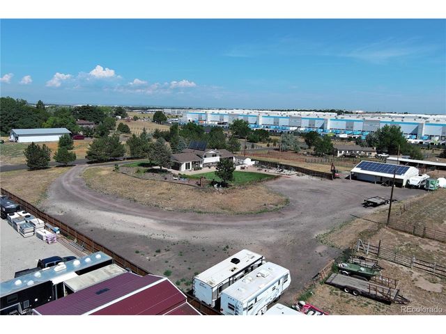 1014 Nepal St, Aurora, CO 80018