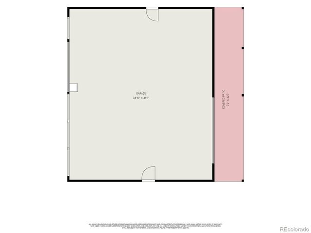 1014 Nepal St, Aurora, CO 80018