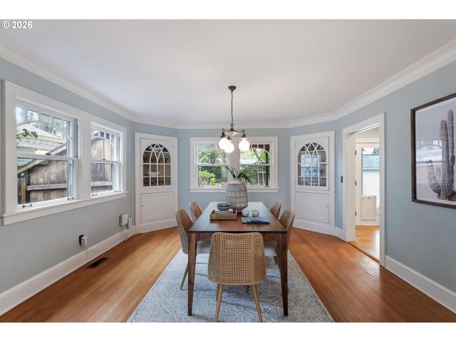 4307 Se OAK St, Portland, OR 97215