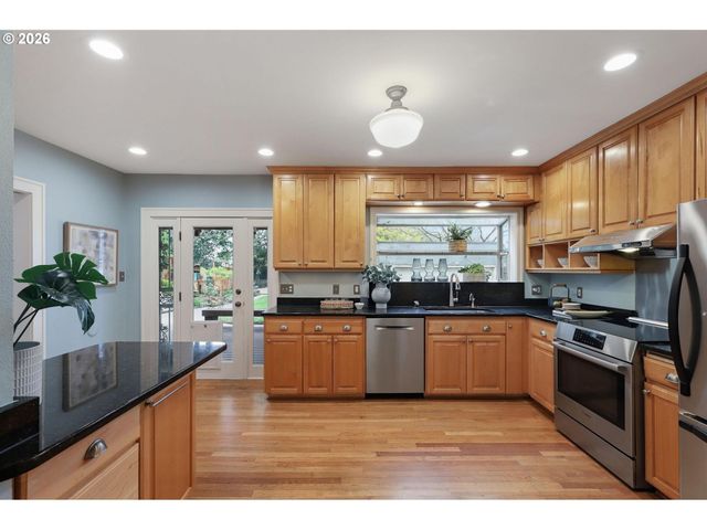 4307 Se OAK St, Portland, OR 97215