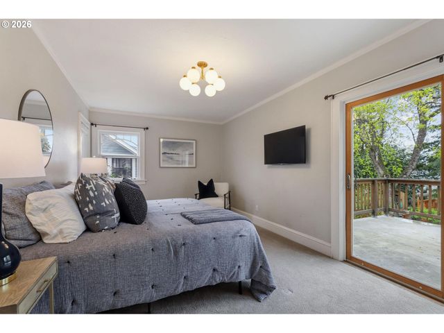 4307 Se OAK St, Portland, OR 97215