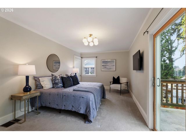 4307 Se OAK St, Portland, OR 97215