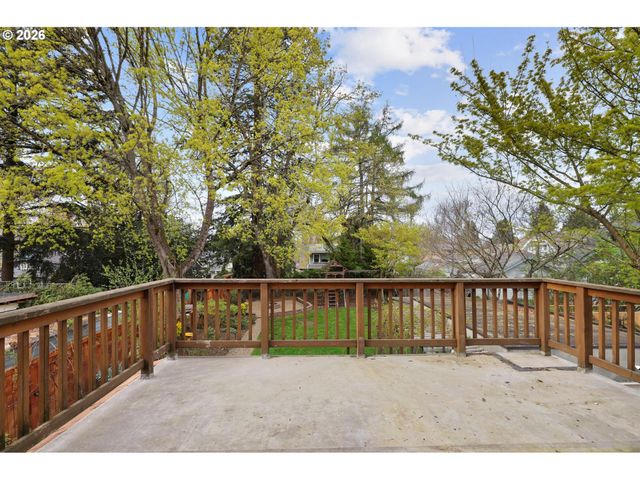 4307 Se OAK St, Portland, OR 97215