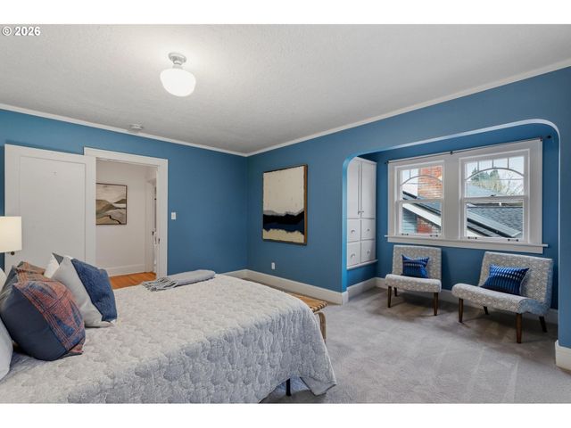 4307 Se OAK St, Portland, OR 97215