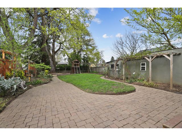 4307 Se OAK St, Portland, OR 97215