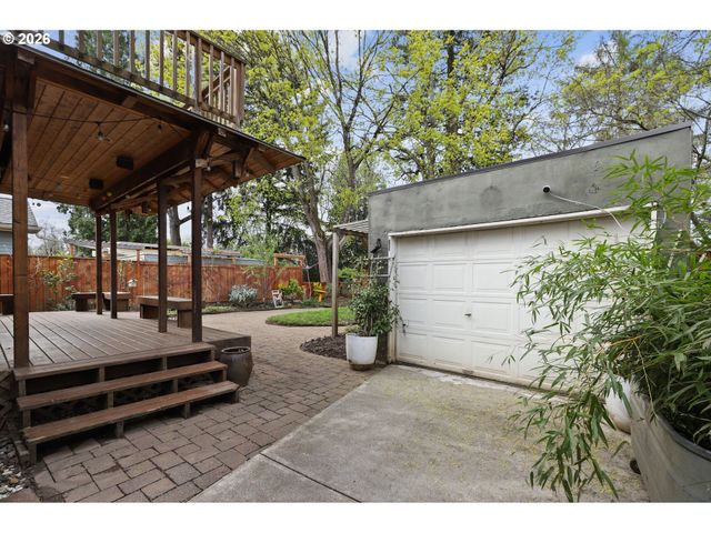 4307 Se OAK St, Portland, OR 97215