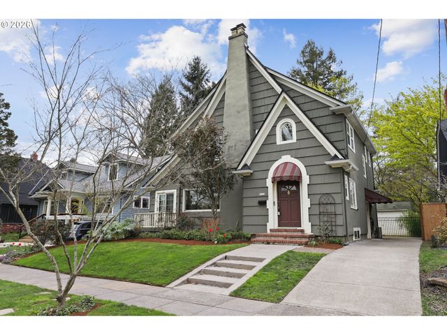 4307 Se OAK St, Portland, OR 97215