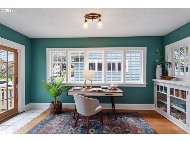 4307 Se OAK St, Portland, OR 97215