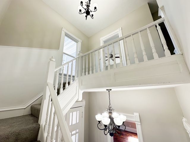 712 N Roosevelt Street, Bloomington, IL 61701