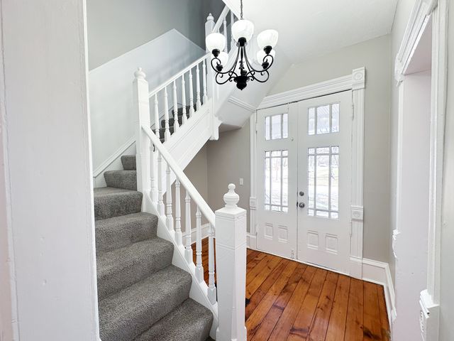 712 N Roosevelt Street, Bloomington, IL 61701