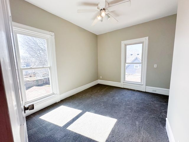 712 N Roosevelt Street, Bloomington, IL 61701