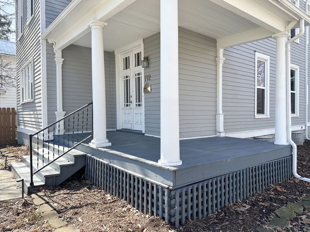 712 N Roosevelt Street, Bloomington, IL 61701