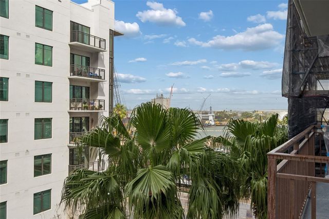 1227 E MADISON STREET 503, Tampa, FL 33602