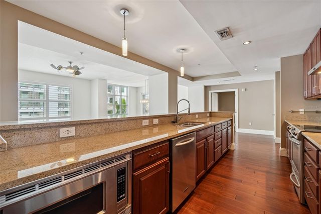 1227 E MADISON STREET 503, Tampa, FL 33602