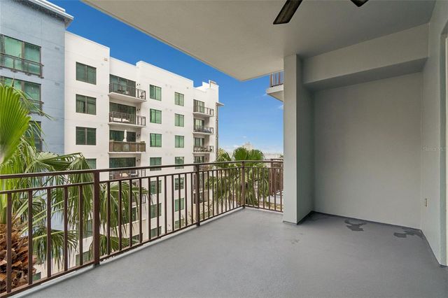 1227 E MADISON STREET 503, Tampa, FL 33602