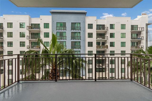 1227 E MADISON STREET 503, Tampa, FL 33602