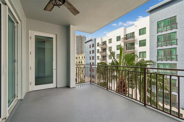 1227 E MADISON STREET 503, Tampa, FL 33602