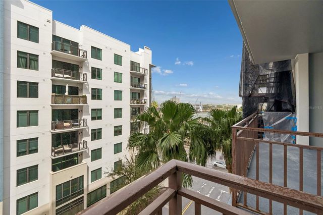 1227 E MADISON STREET 503, Tampa, FL 33602