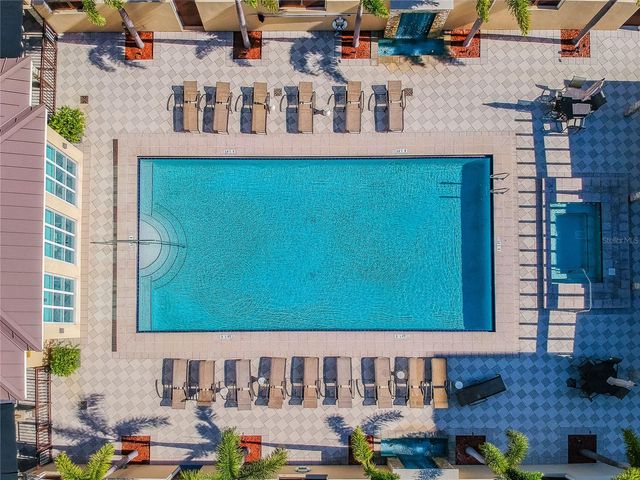 1227 E MADISON STREET 503, Tampa, FL 33602