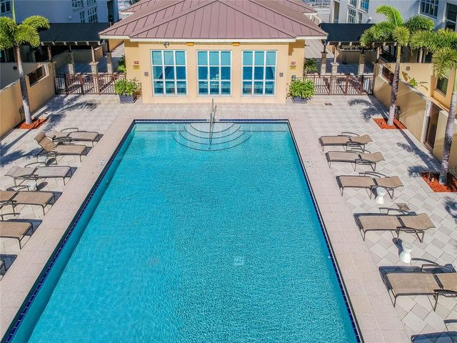 1227 E MADISON STREET 503, Tampa, FL 33602