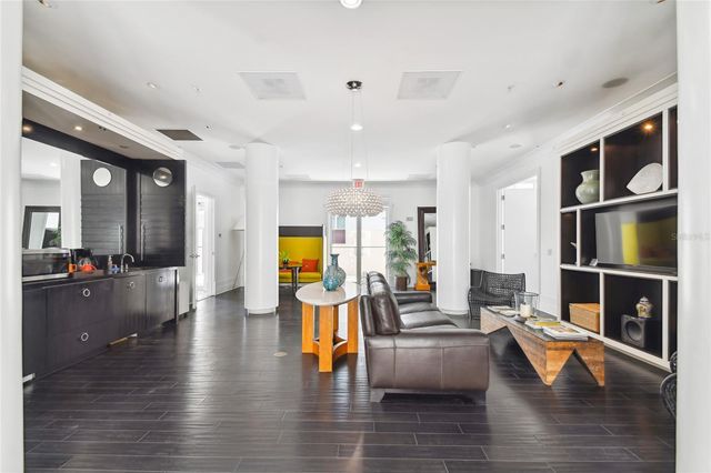 1227 E MADISON STREET 503, Tampa, FL 33602