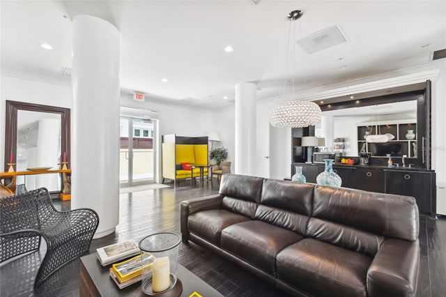 1227 E MADISON STREET 503, Tampa, FL 33602