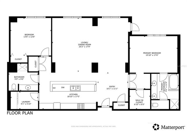 1227 E MADISON STREET 503, Tampa, FL 33602