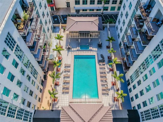 1227 E MADISON STREET 503, Tampa, FL 33602