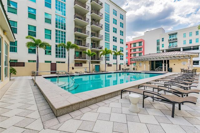 1227 E MADISON STREET 503, Tampa, FL 33602