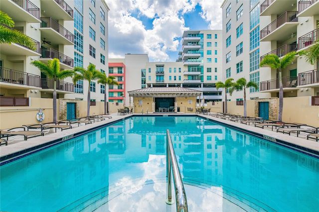 1227 E MADISON STREET 503, Tampa, FL 33602