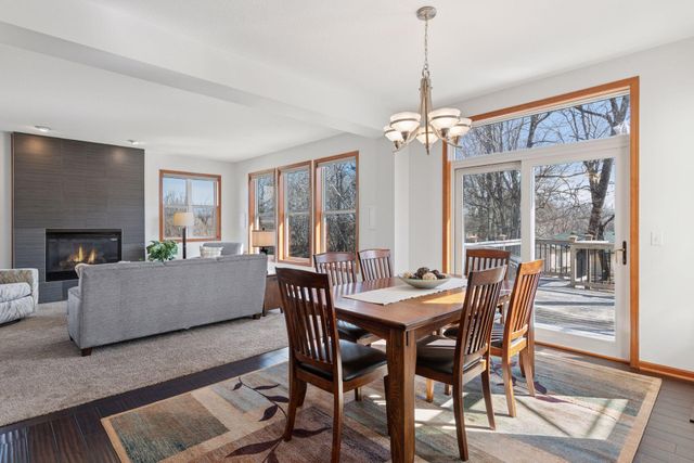 2536 N Saunders Lake Drive, Minnetrista, MN 55364