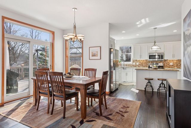 2536 N Saunders Lake Drive, Minnetrista, MN 55364