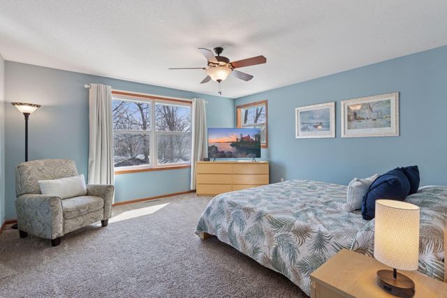 2536 N Saunders Lake Drive, Minnetrista, MN 55364